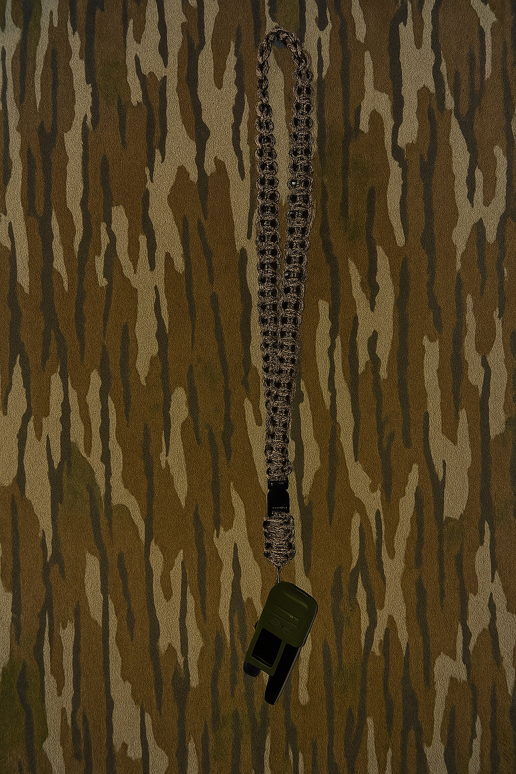 GPS/e collar remote lanyard