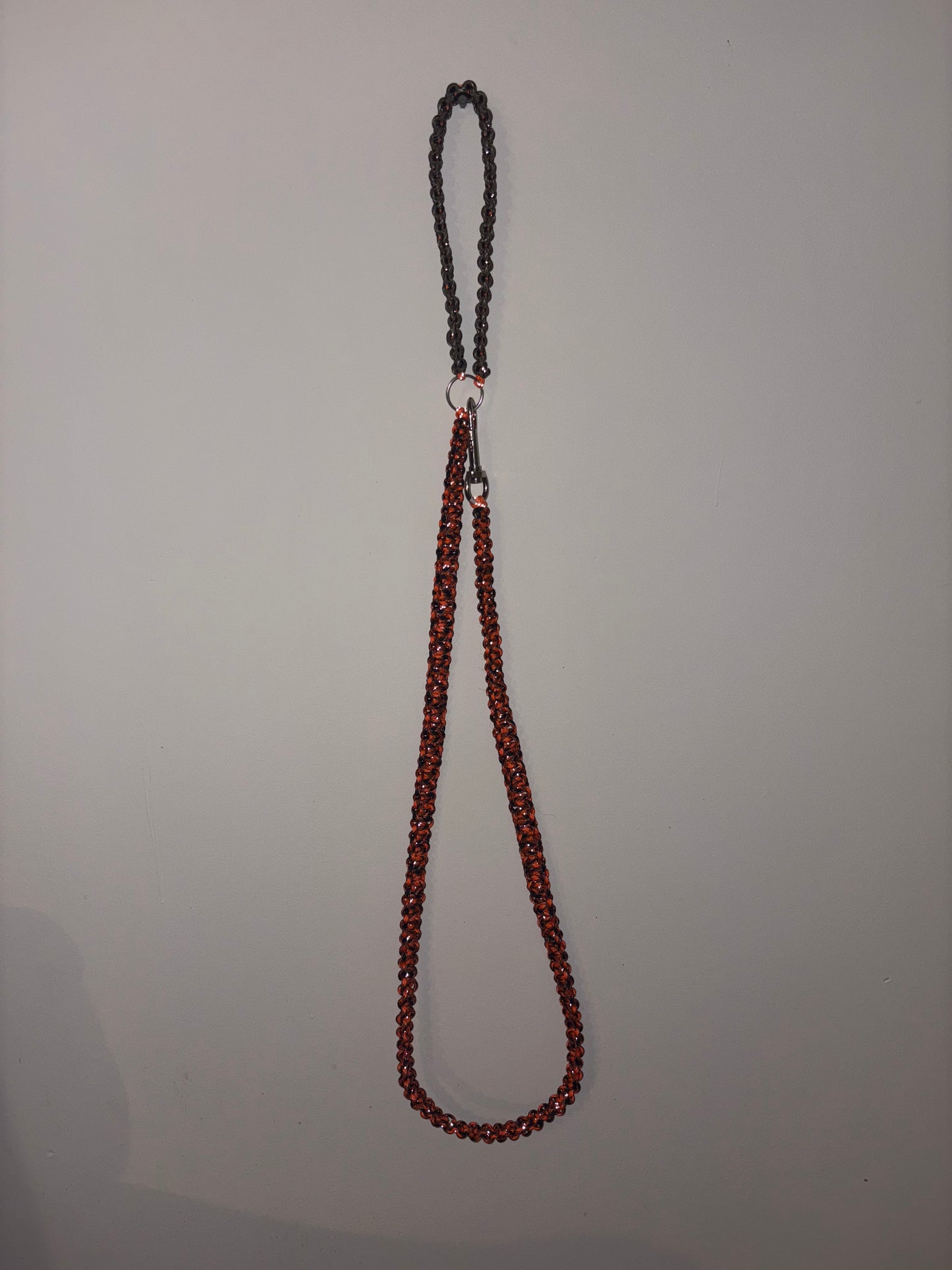 Dog leash