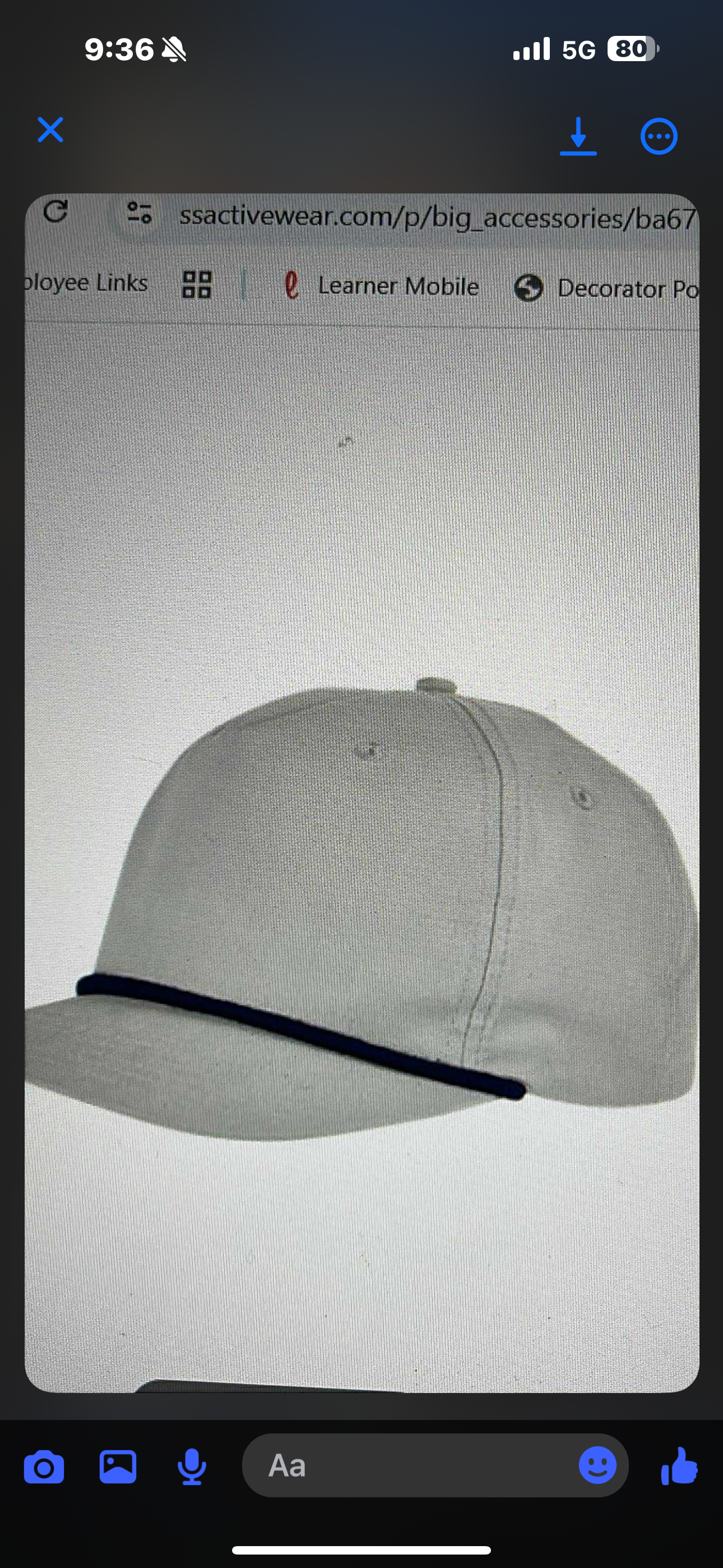 Old mill waterfowl hats