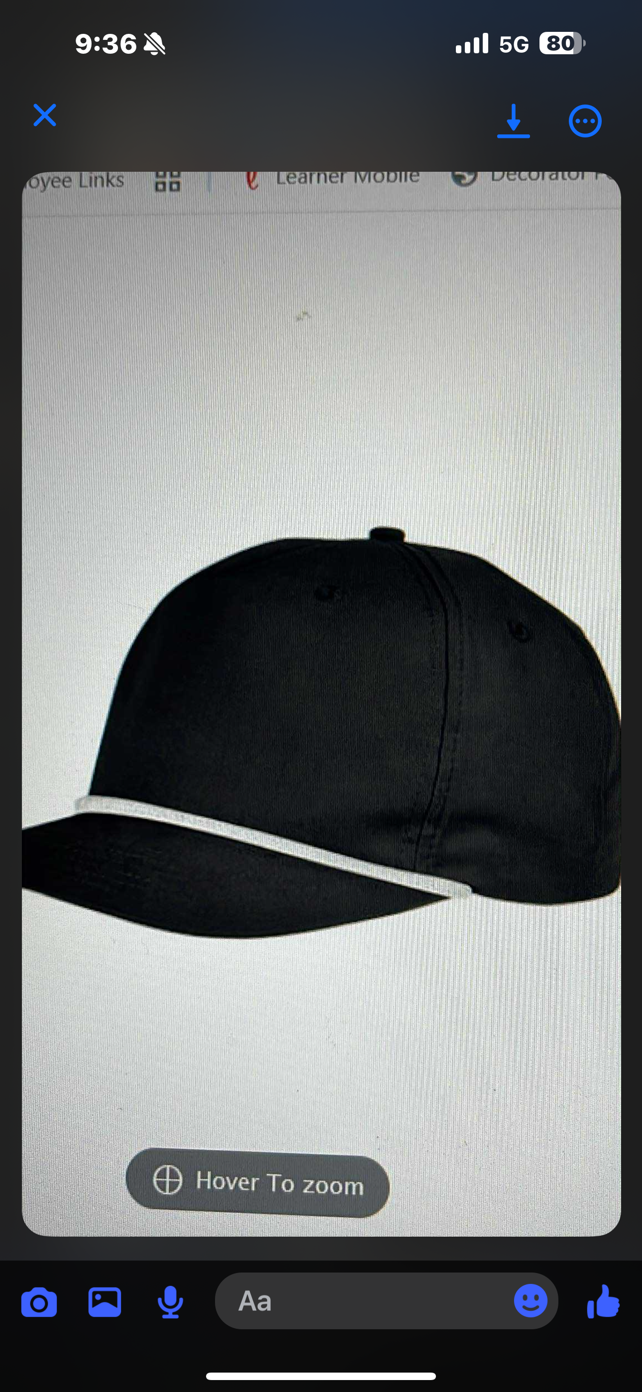 Old mill waterfowl hats