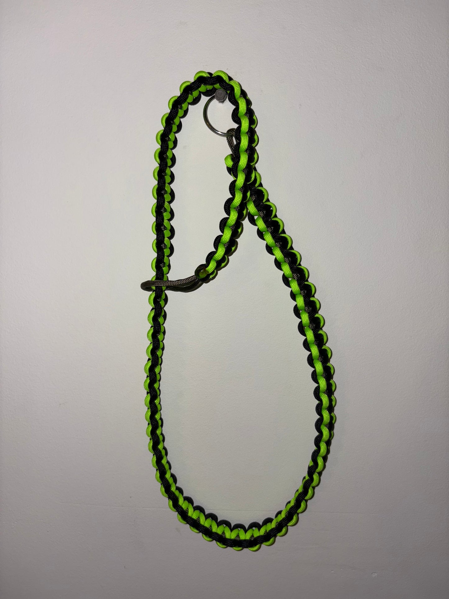 Kill switch lanyards